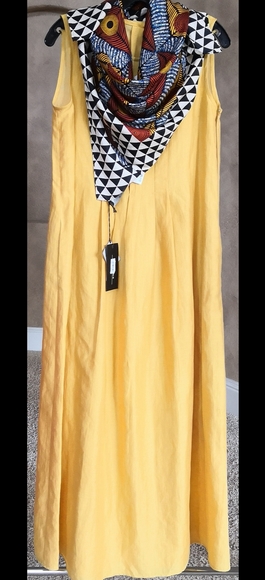 Weekend MaxMara Dress - Picture 7 of 8